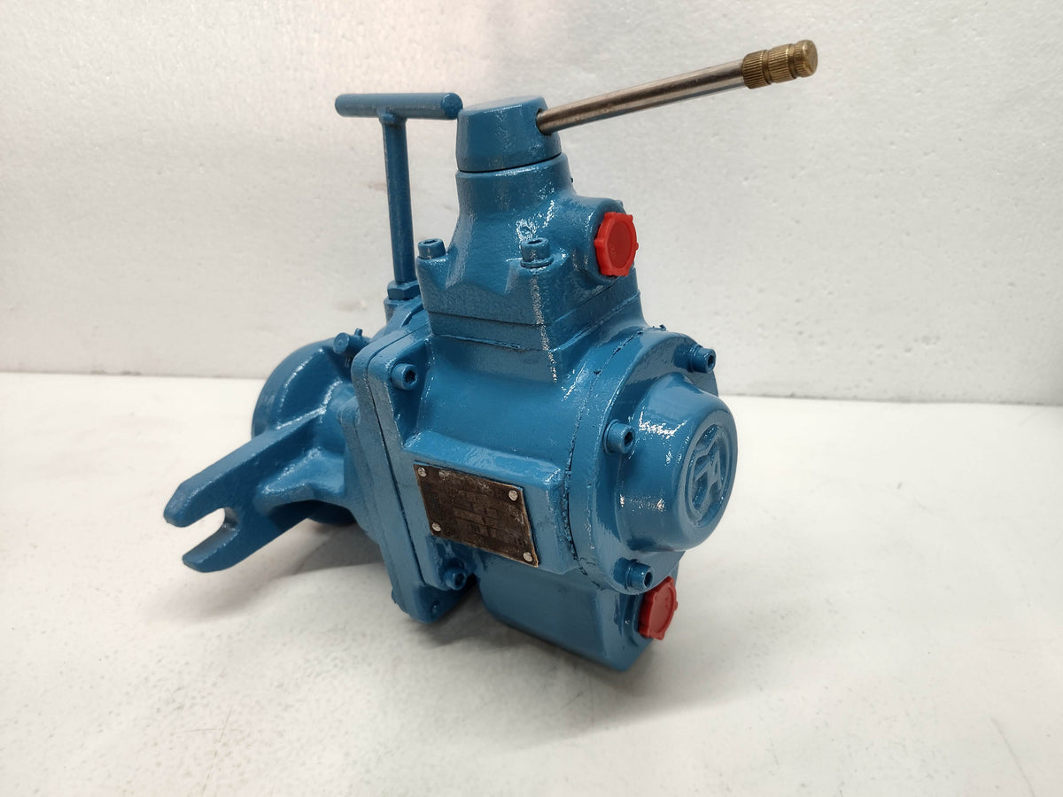 JAM-1.5PE-1800S Japan Air motor - Tested