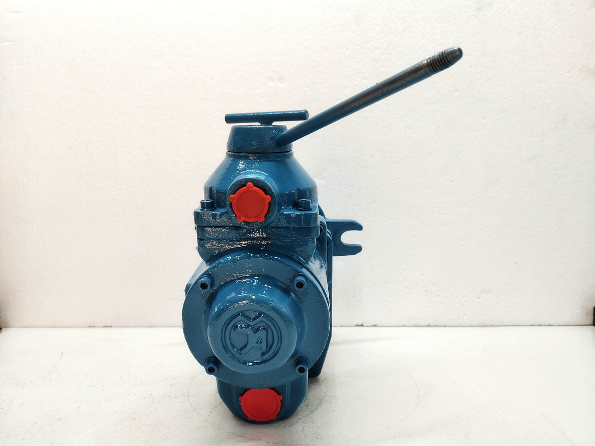 JAM-2.5PE-600DR Japan Air motor - Tested