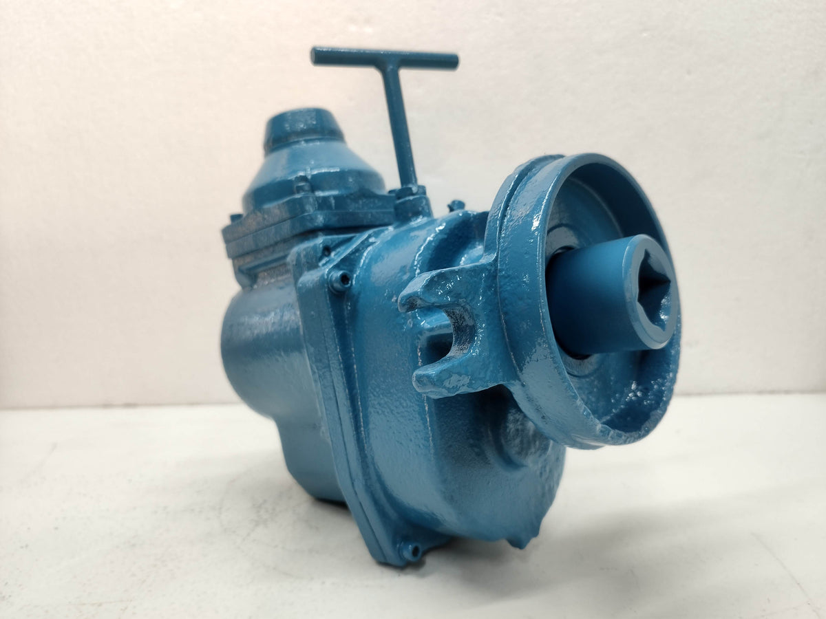 JAM-2.5PE-600DR Japan Air motor - Tested