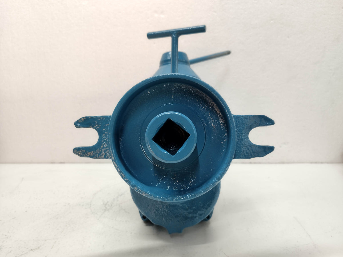 JAM-2.5PE-600DR Japan Air motor - Tested