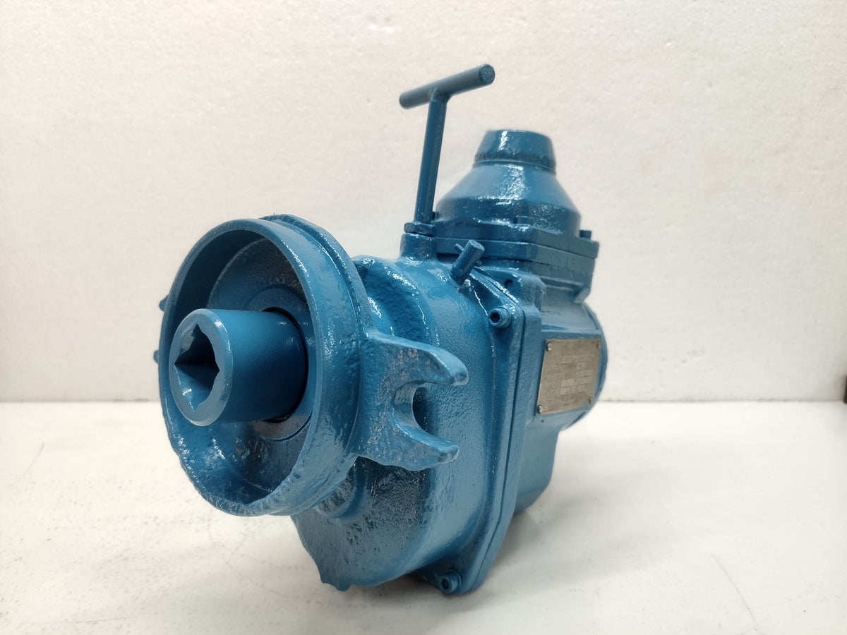 JAM-2.5PE-600DR Japan Air motor - Tested