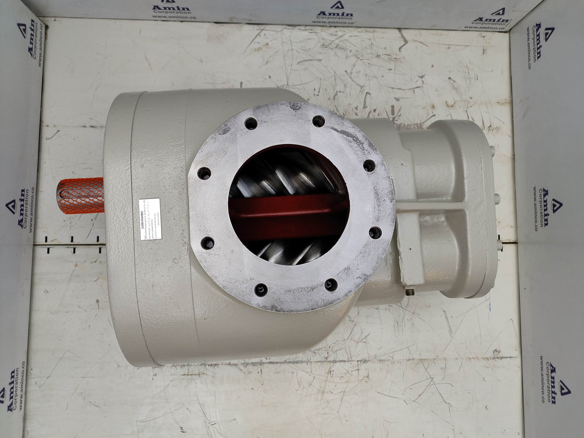 GHH-RAND CF 128 D Screw Compressor Airend CF128D
