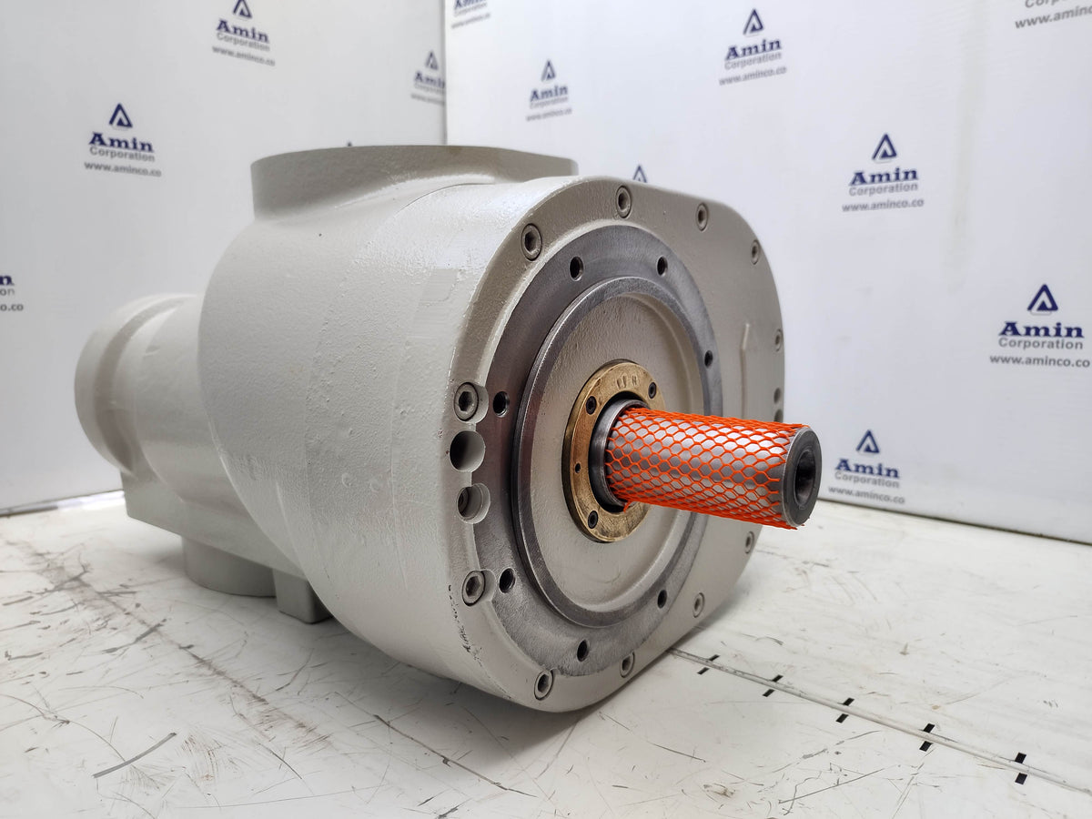 GHH-RAND CF 128 D Screw Compressor Airend CF128D