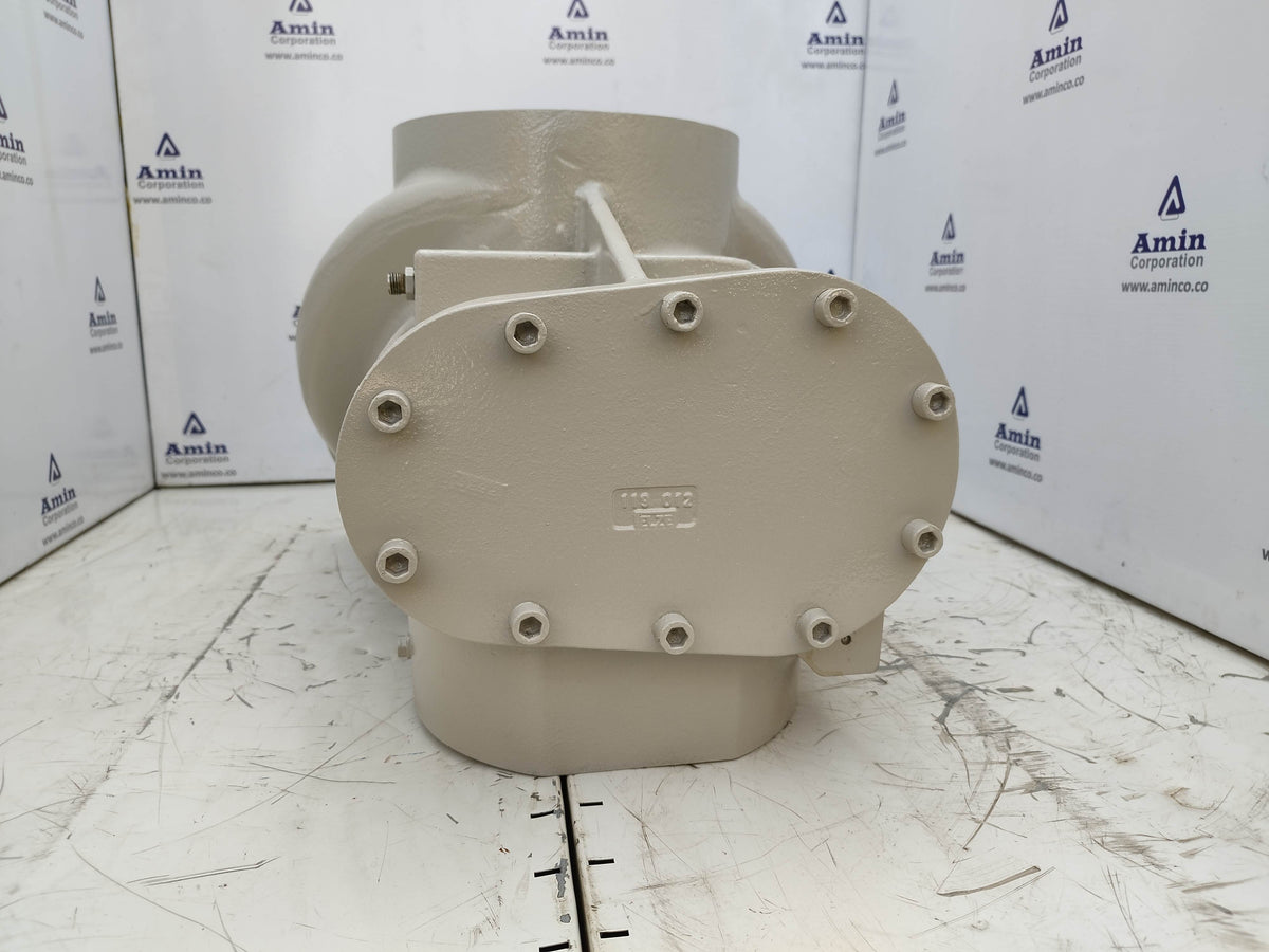 GHH-RAND CF 128 D Screw Compressor Airend CF128D