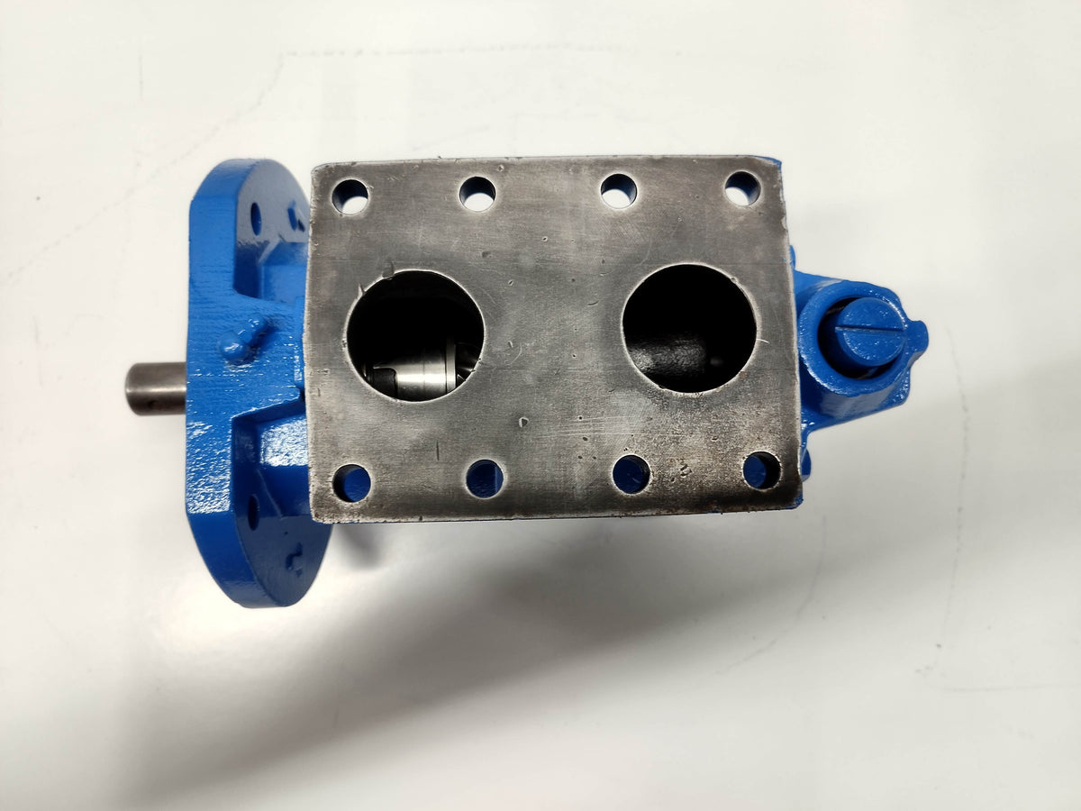 IMO Pump ACE 038N2 NTBP Triple Screw Pump - Pressure Tested #3