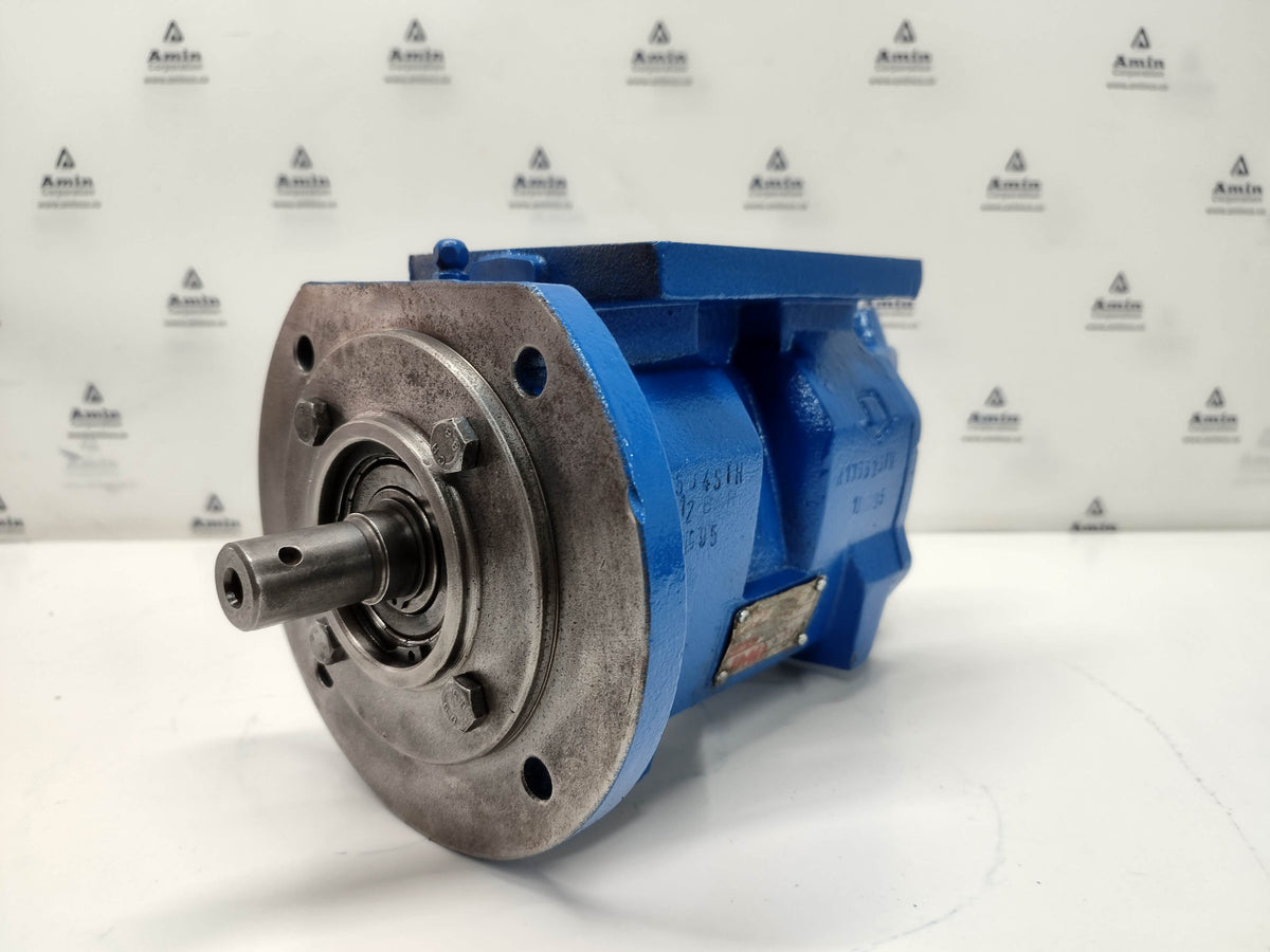 IMO Pump ACE 038N2 NTBP Triple Screw Pump - Pressure Tested #3