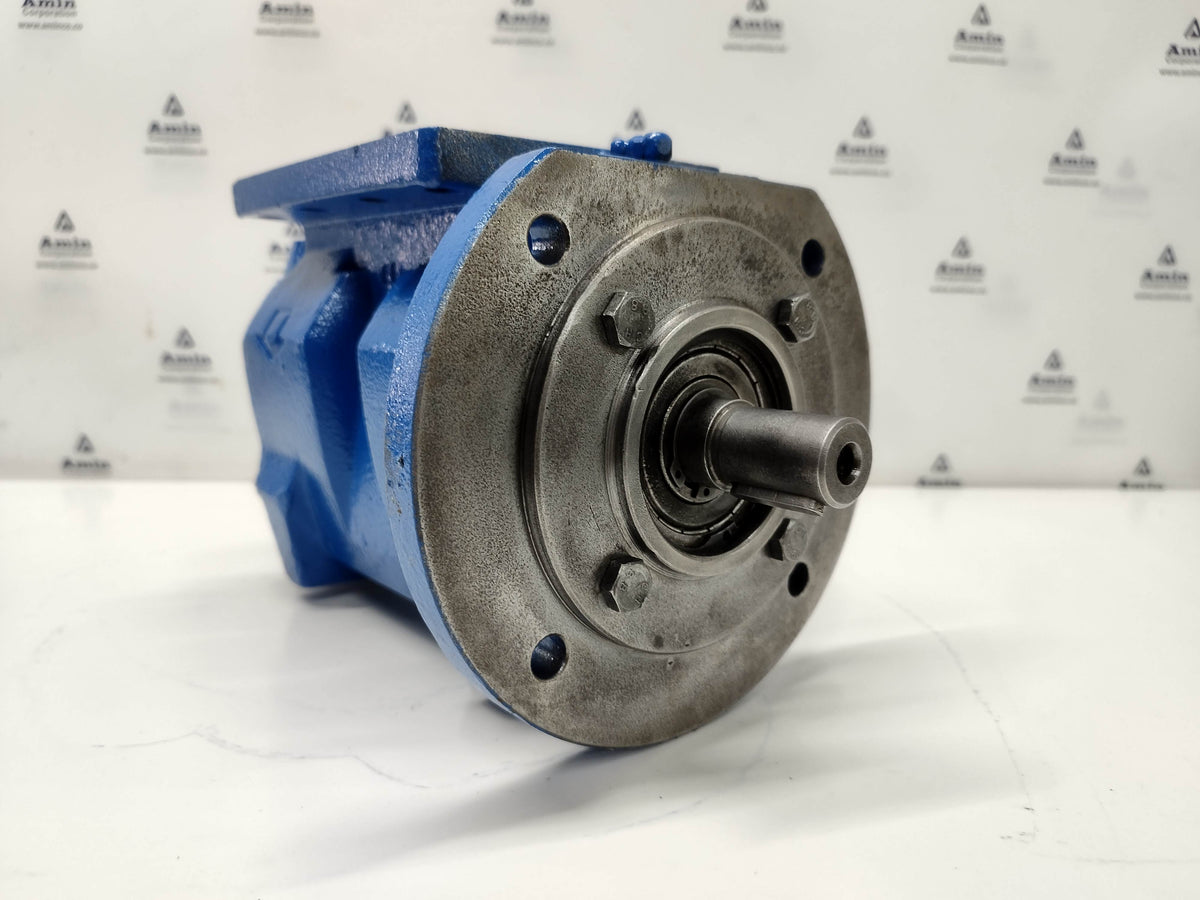 IMO Pump ACE 038N2 NTBP Triple Screw Pump - Pressure Tested #3