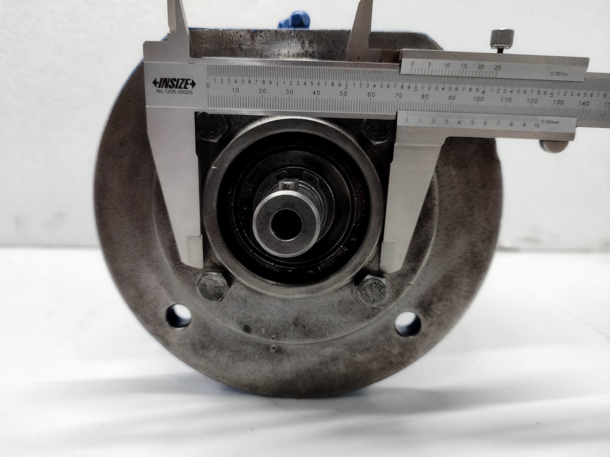 IMO Pump ACE 038N2 NTBP Triple Screw Pump - Pressure Tested #3