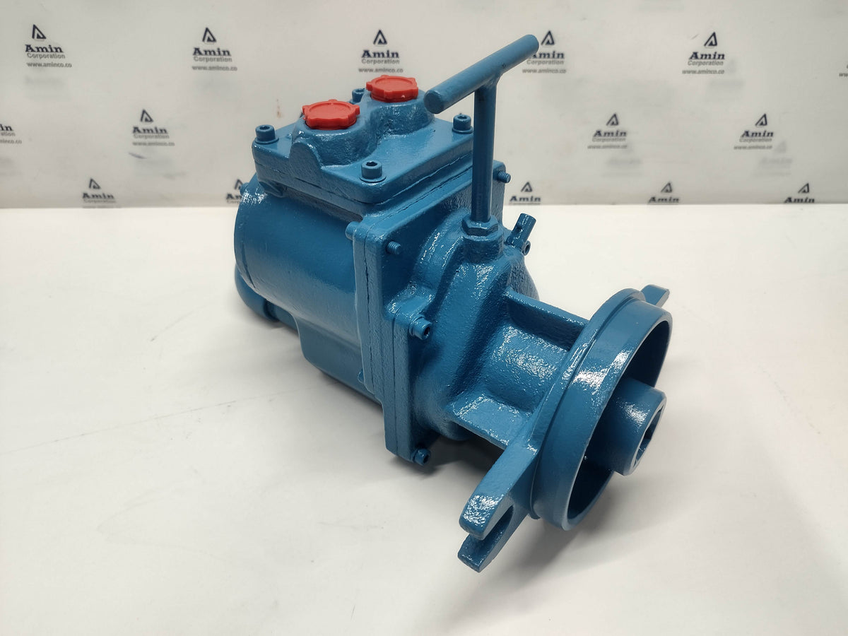 JAM-2.5PE-900SR Japan Air motor - Refurbished & Tested