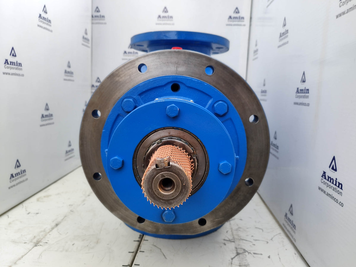 IMO pump ACF 125-3L N3F Triple screw pump