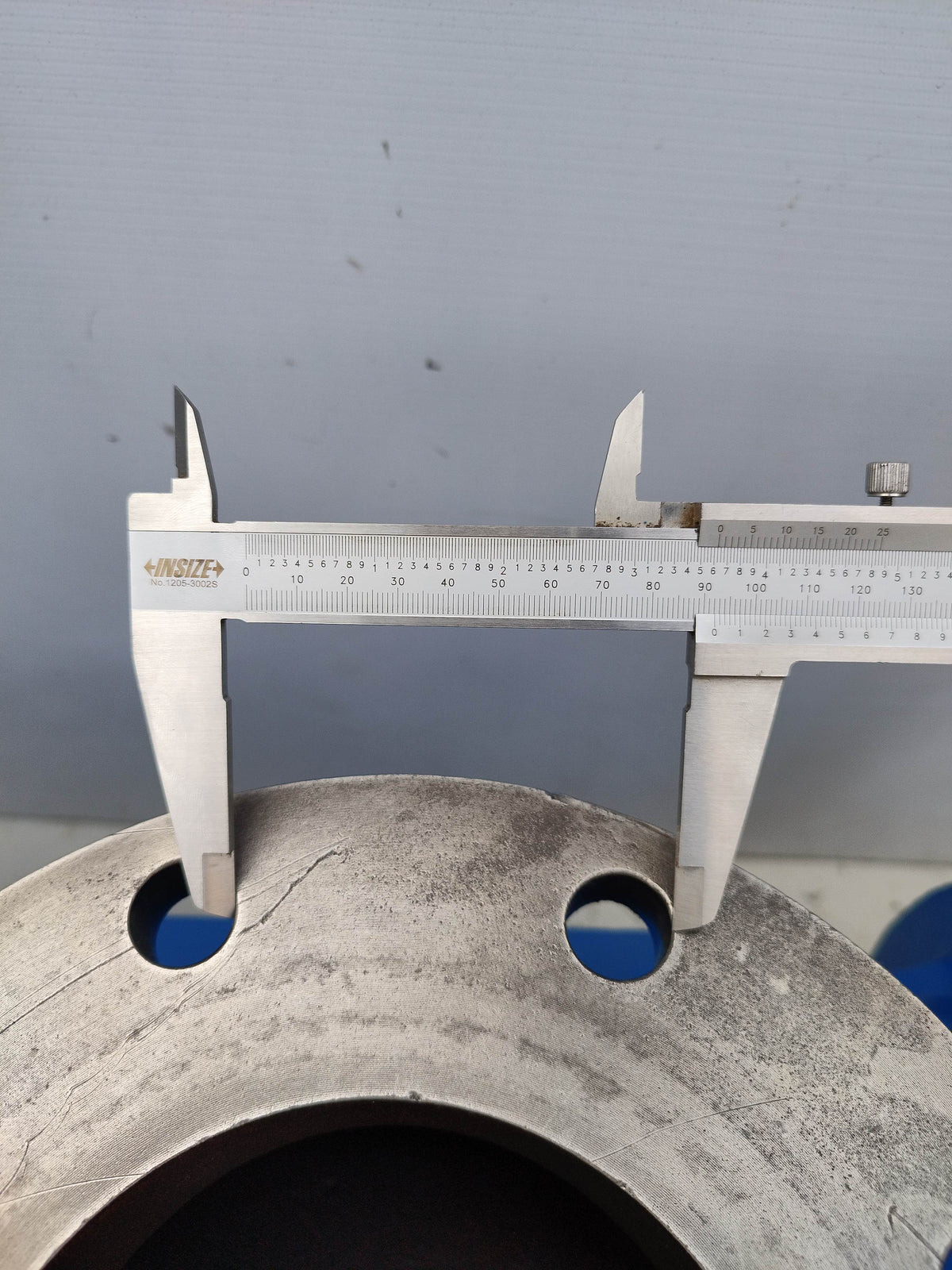 IMO pump ACF 125-3L N3F Triple screw pump
