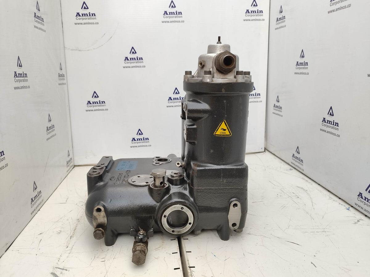 Gardner Denver TEMPEST 6 Code: 37780715 For E6 Screw Air Compressor