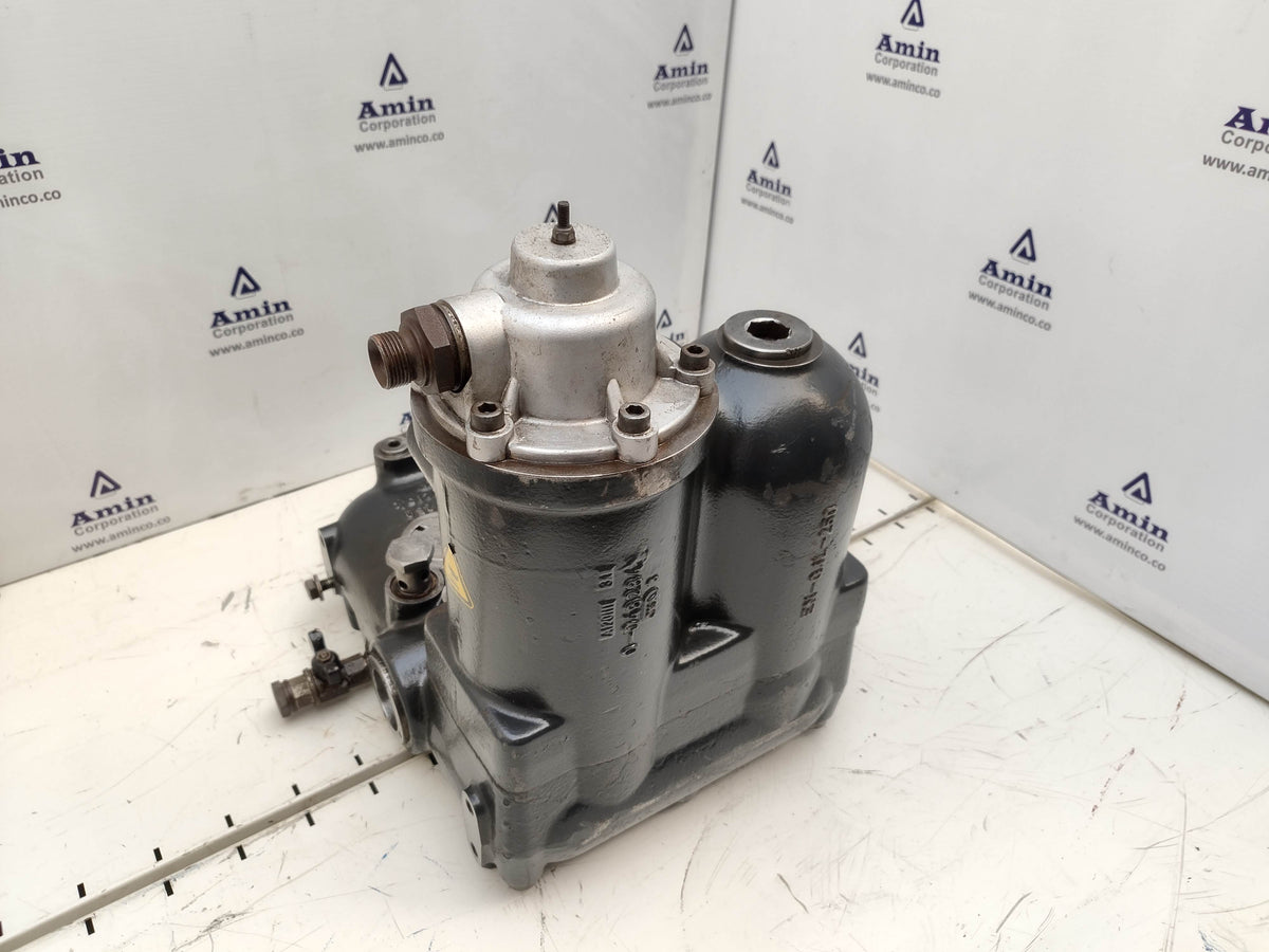 Gardner Denver TEMPEST 6 Code: 37780715 For E6 Screw Air Compressor