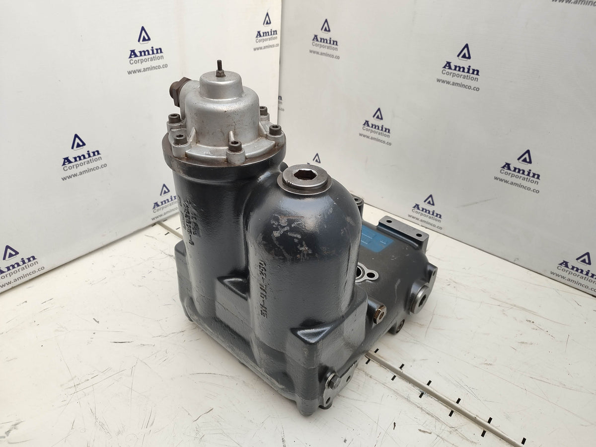 Gardner Denver TEMPEST 6 Code: 37780715 For E6 Screw Air Compressor