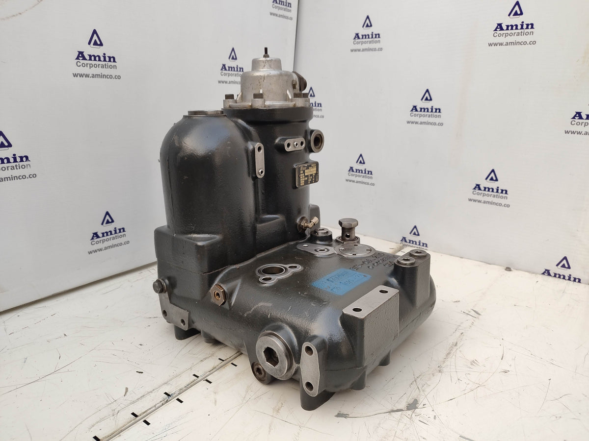 Gardner Denver TEMPEST 6 Code: 37780715 For E6 Screw Air Compressor
