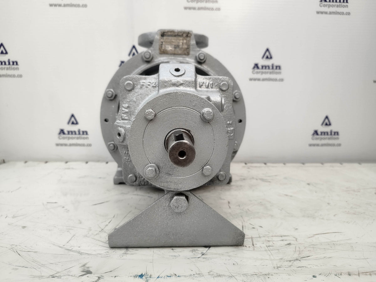 Allweiler CTWH 32-160/11 ⌀143 U2.11A-S1-W141 Centrifugal Pump