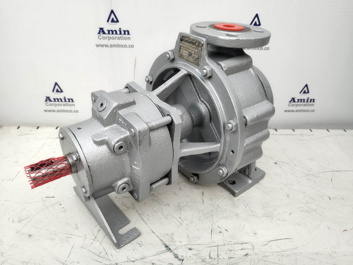 Allweiler CTWH 32-160/11 ⌀143 U2.11A-S1-W141 Centrifugal Pump