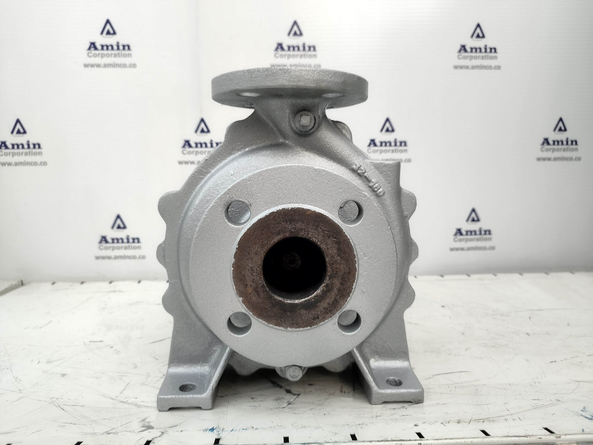 Allweiler CTWH 32-160/11 ⌀143 U2.11A-S1-W141 Centrifugal Pump