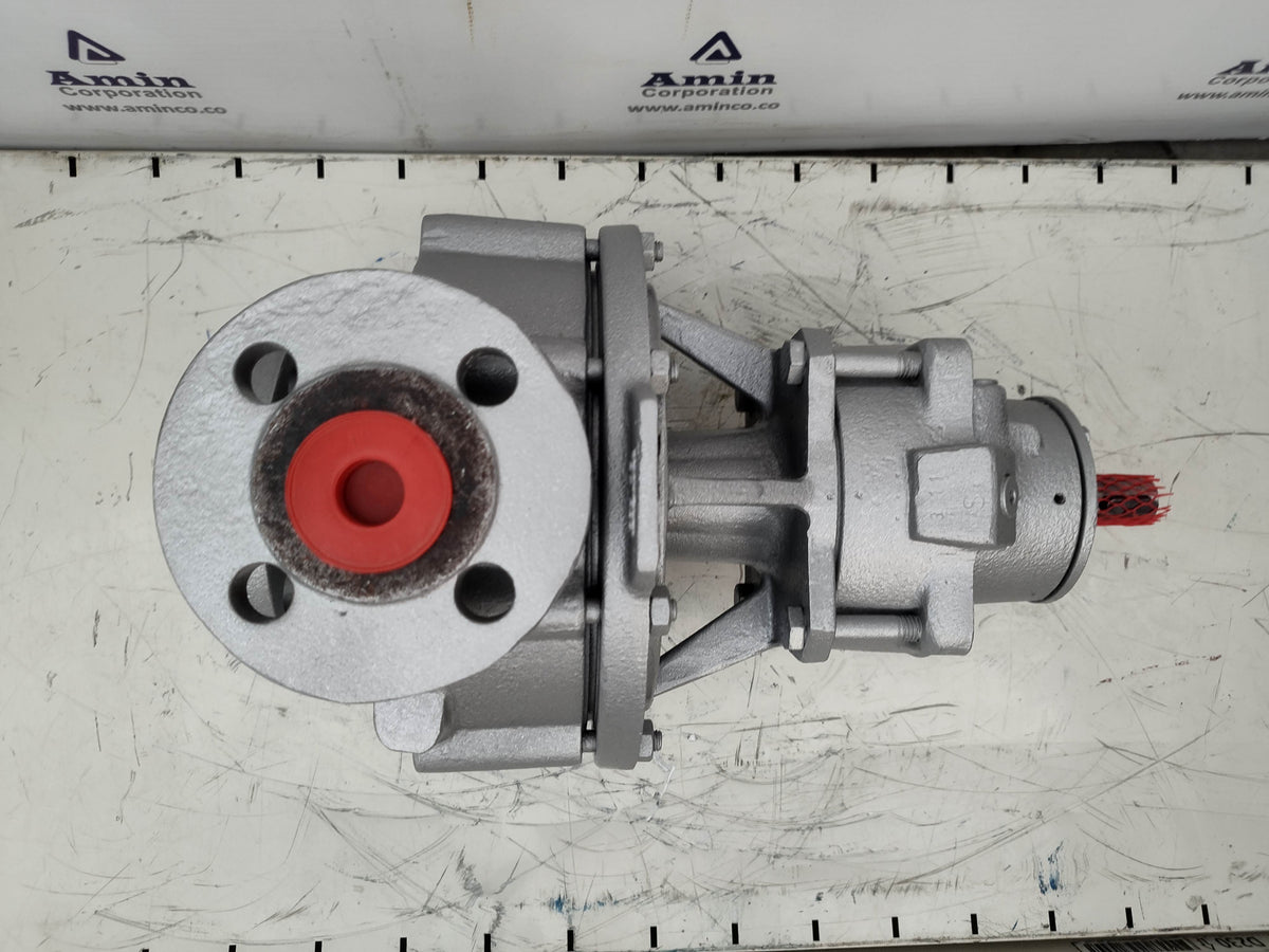 Allweiler CTWH 32-160/11 ⌀143 U2.11A-S1-W141 Centrifugal Pump