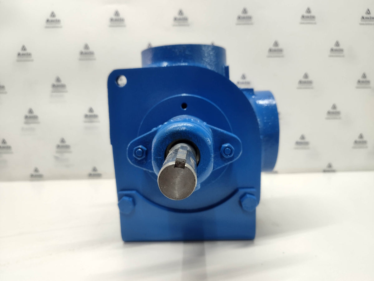 GORMAN-RUPP Pump GMS2JG3-B - NEW