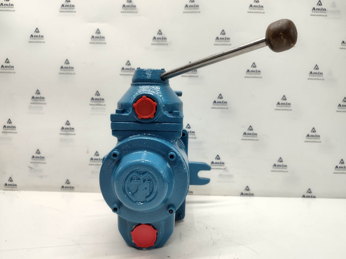 JAM-2.5PE-750S JAPAN Air Motor - Tested