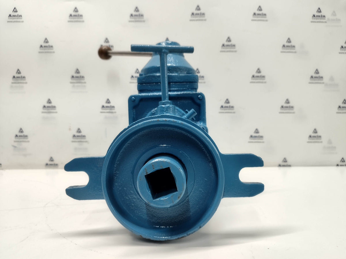 JAM-2.5PE-750S JAPAN Air Motor - Tested