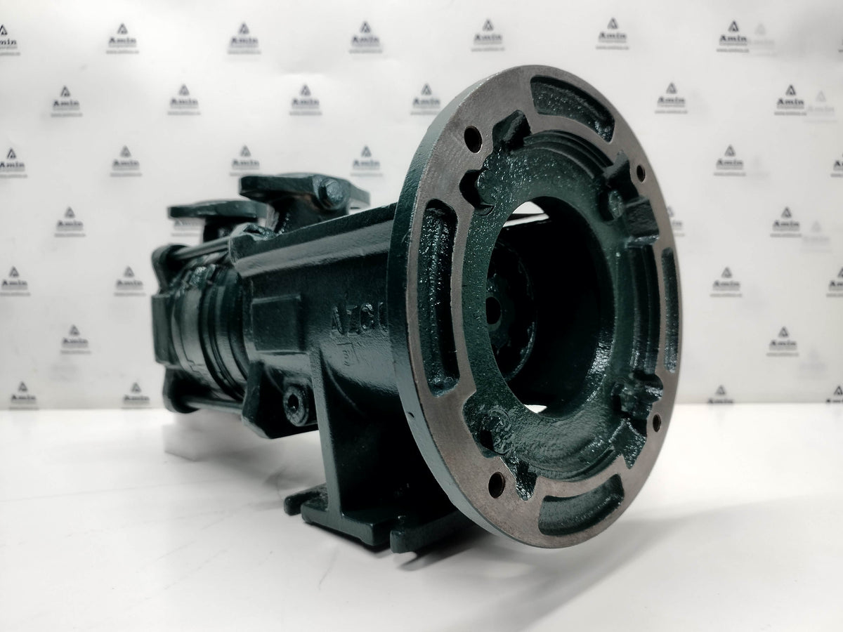 AZCUE MO31/30 Close Coupled Multistage Side Channel Pump