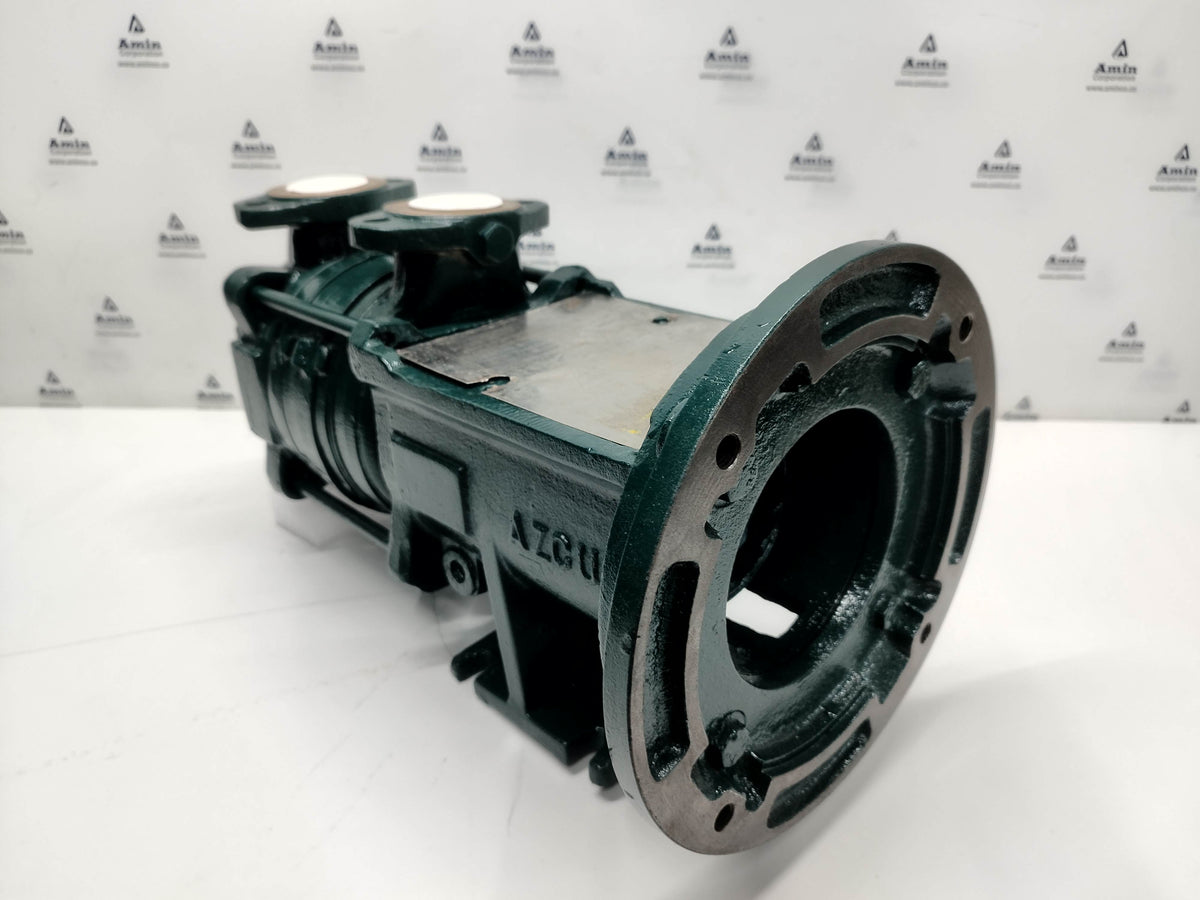 AZCUE MO31/30 Close Coupled Multistage Side Channel Pump