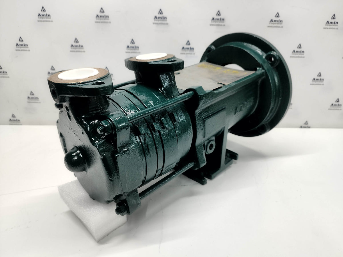 AZCUE MO31/30 Close Coupled Multistage Side Channel Pump
