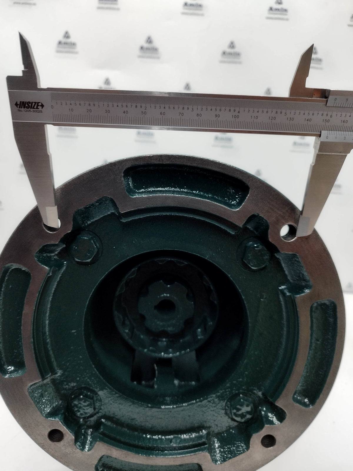 AZCUE MO31/30 Close Coupled Multistage Side Channel Pump