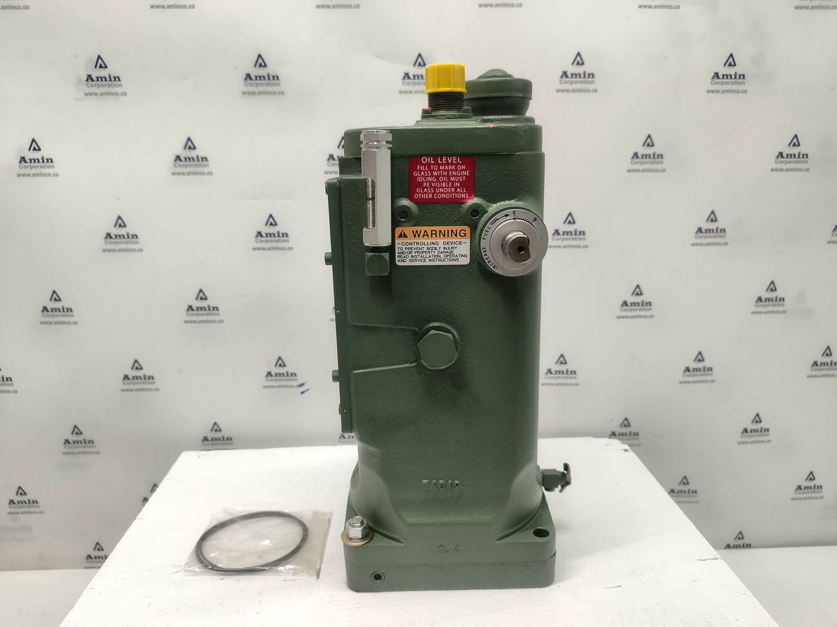 Woodward UG-Actuator Governor Part No. : B8251-762 - NEW