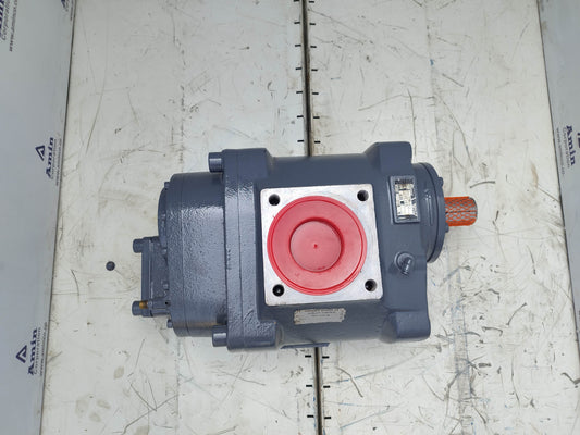 Tamrotor Marine Compressor Type E25 Code: 04021083 Screw Air Compressor