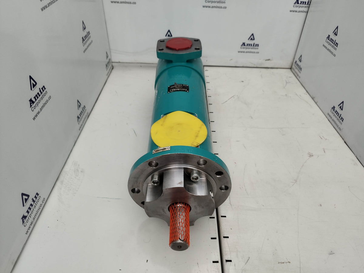 Leistritz L3MF-060/096 IFOKUI-G Triple Screw Pump - NEW