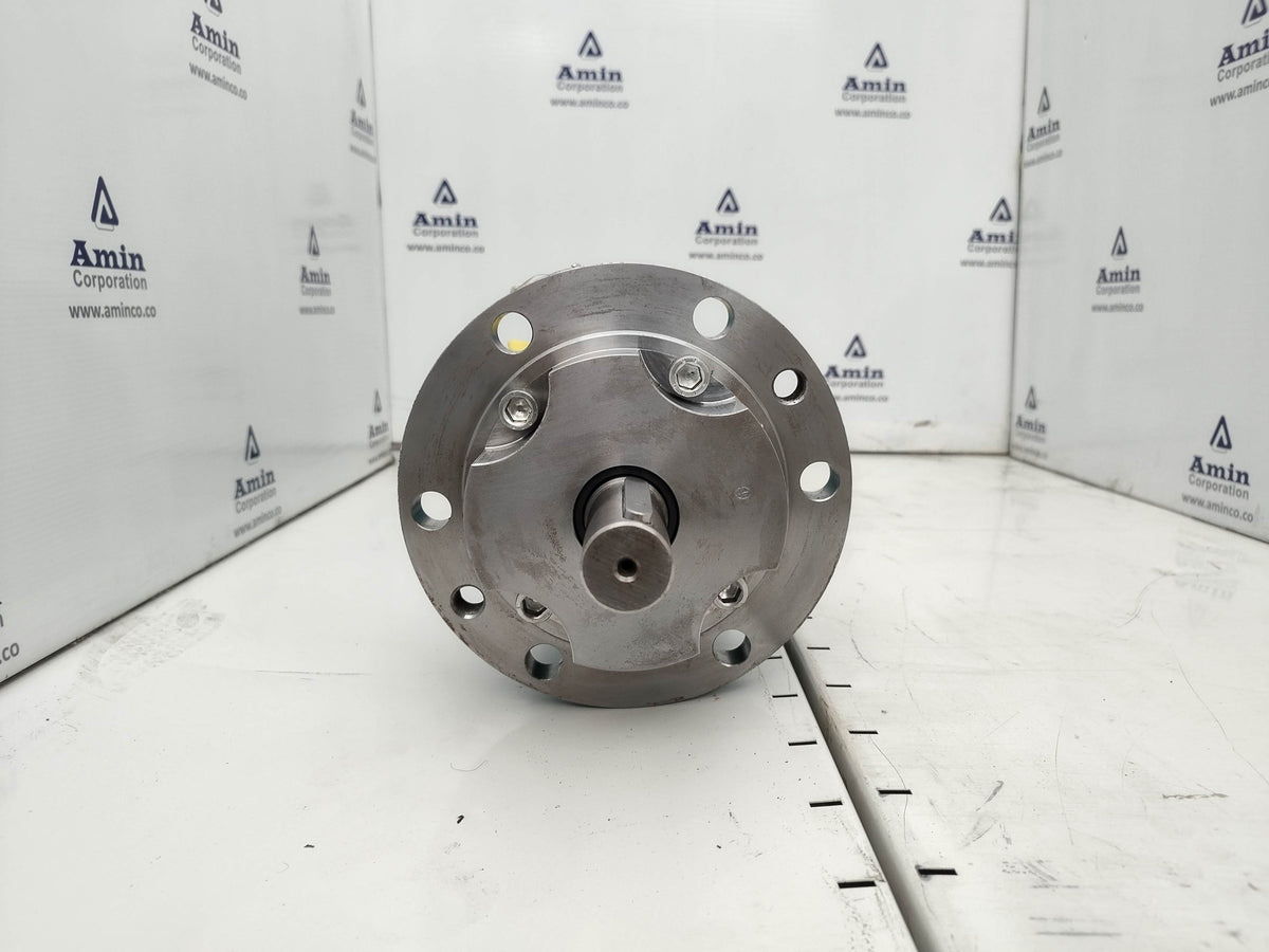 Leistritz L3MF-060/096 IFOKUI-G Triple Screw Pump - NEW