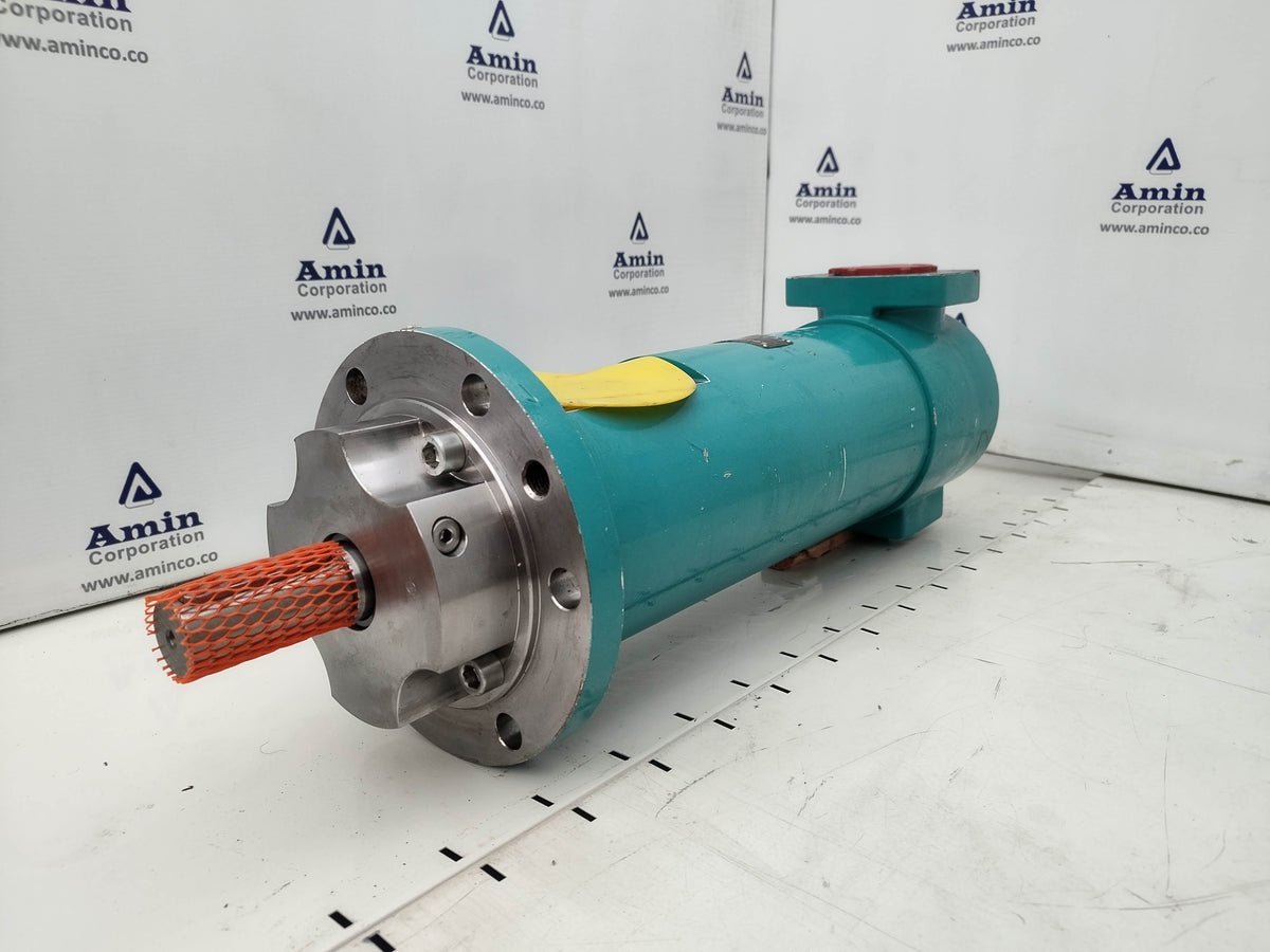 Leistritz L3MF-060/096 IFOKUI-G Triple Screw Pump - NEW
