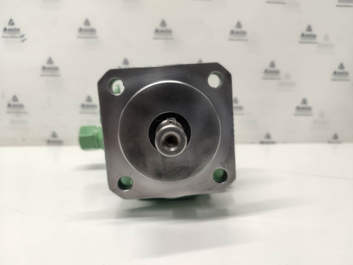 Rickmeier R35/40 FL-Z-DB-S0 Hydraulic gear pump - NEW