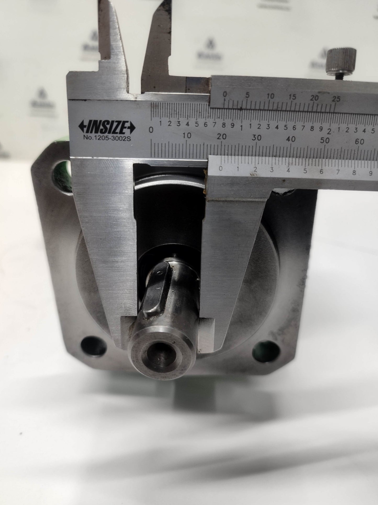 Rickmeier R35/40 FL-Z-DB-S0 Hydraulic gear pump - NEW