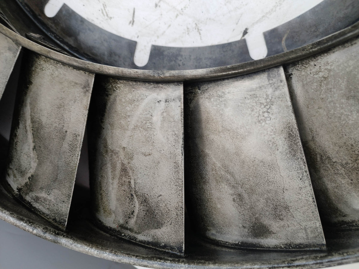 MAN B&W NA70-T09049 Turbocharger Nozzle Ring