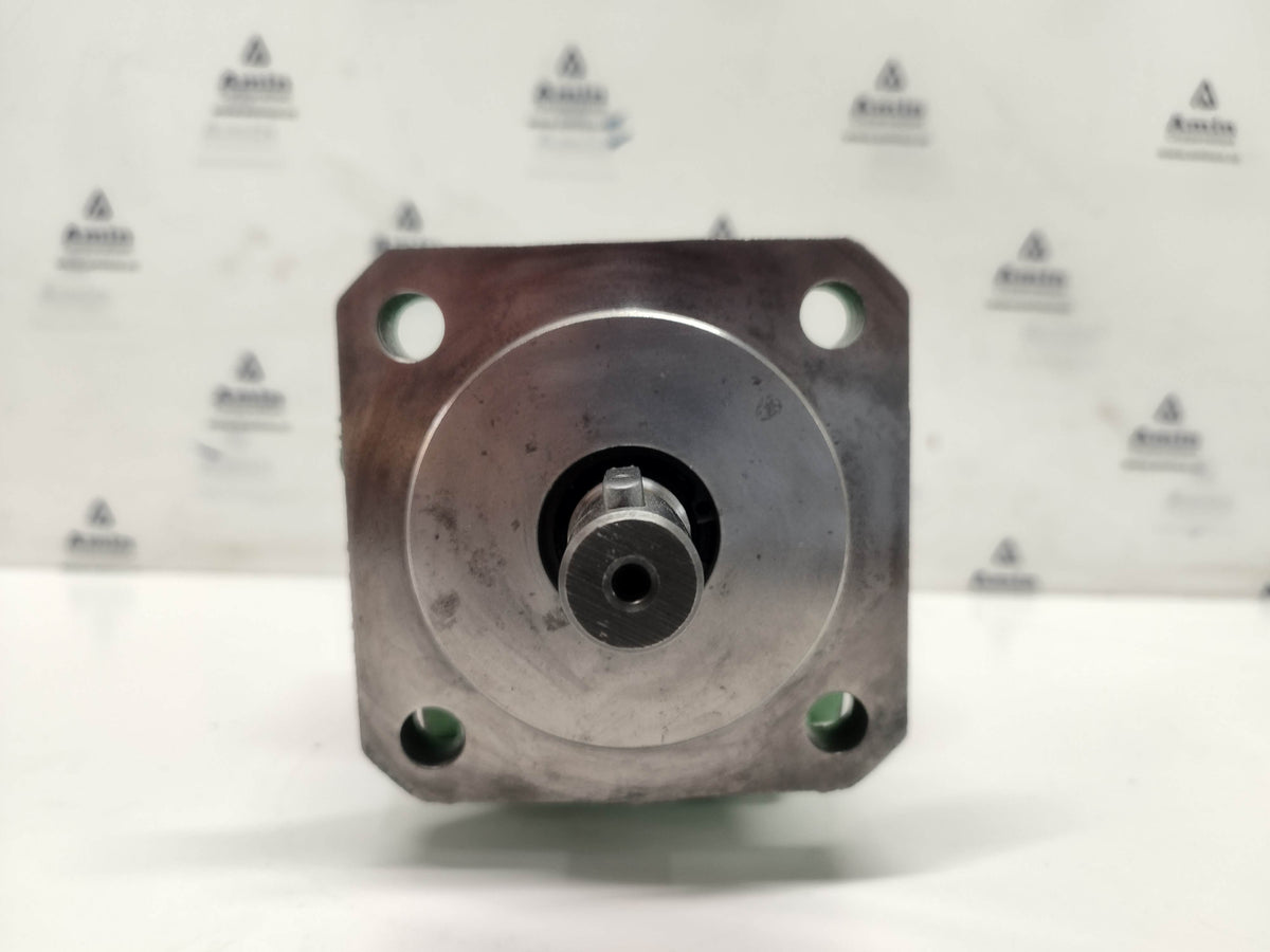 Rickmeier R35/31.5 FL-Z Hydraulic Gear Pump - NEW #2