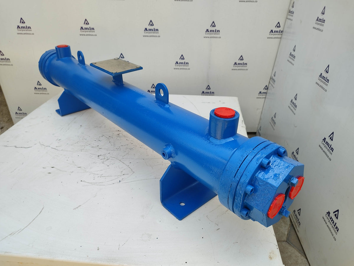 Funke CCP503-6-B19-2WEG Heat Exchanger
