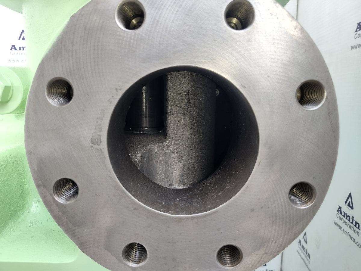 Rauma Brattvaag Rolls-Royce marine PV-GS100-# Triple screw pump Marine pump