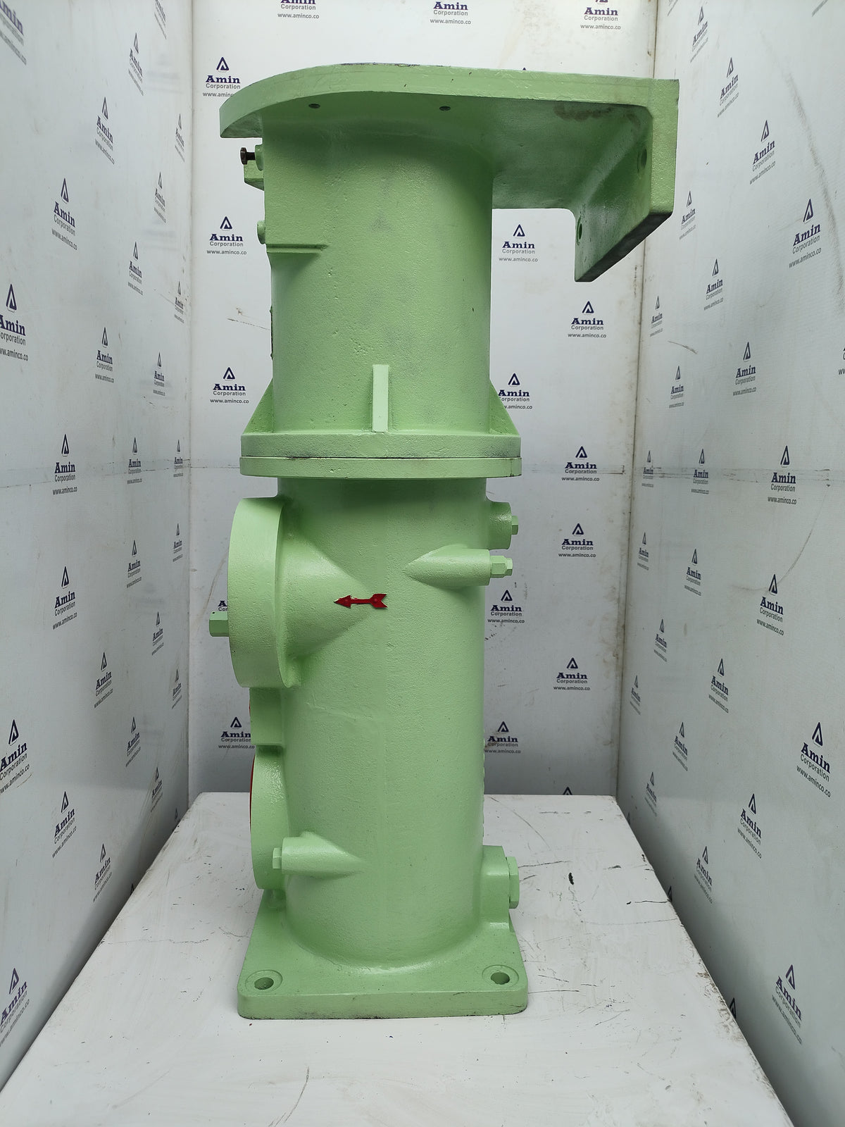 Rauma Brattvaag Rolls-Royce marine PV-GS100-# Triple screw pump Marine pump