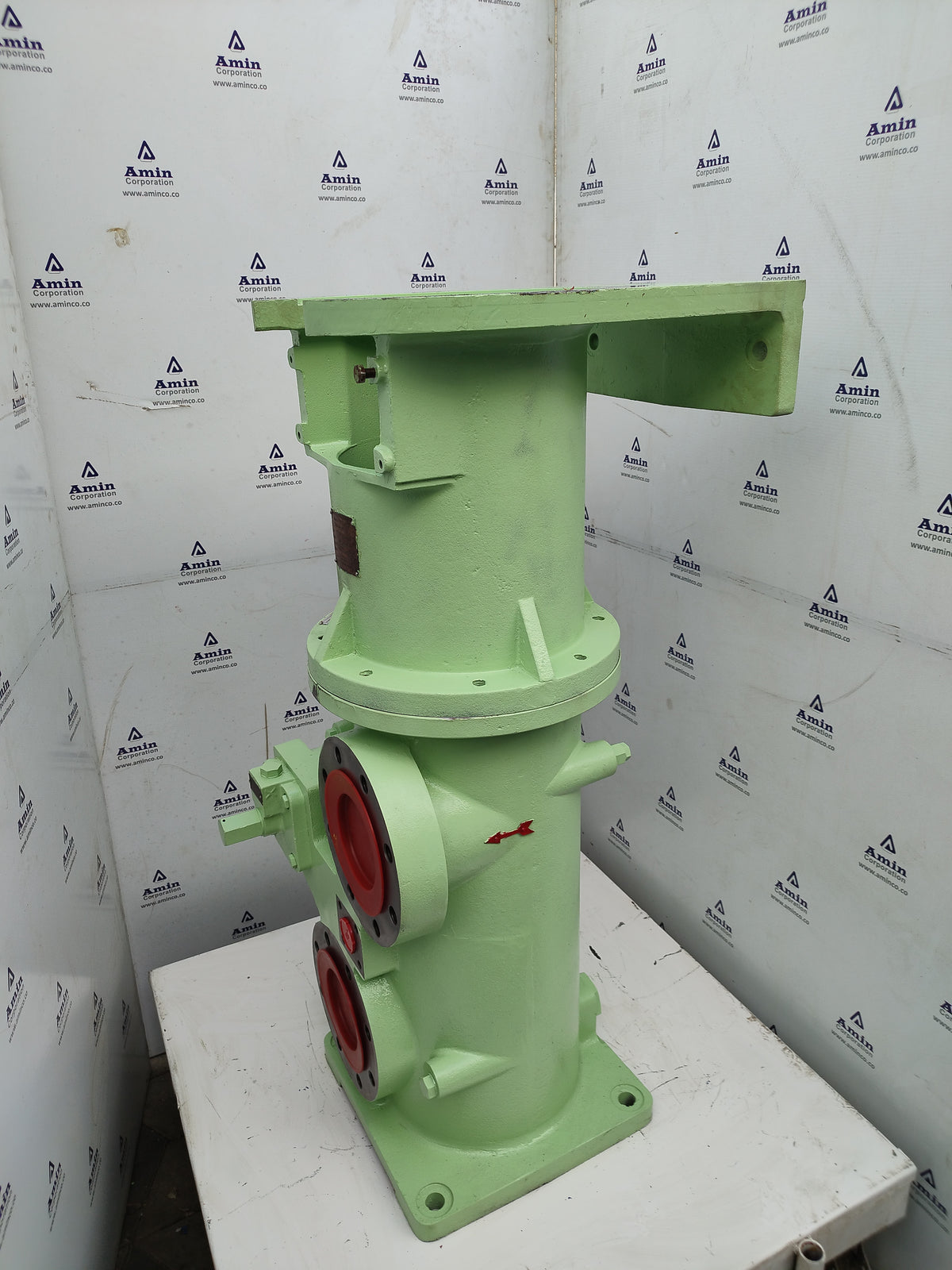 Rauma Brattvaag Rolls-Royce marine PV-GS100-# Triple screw pump Marine pump