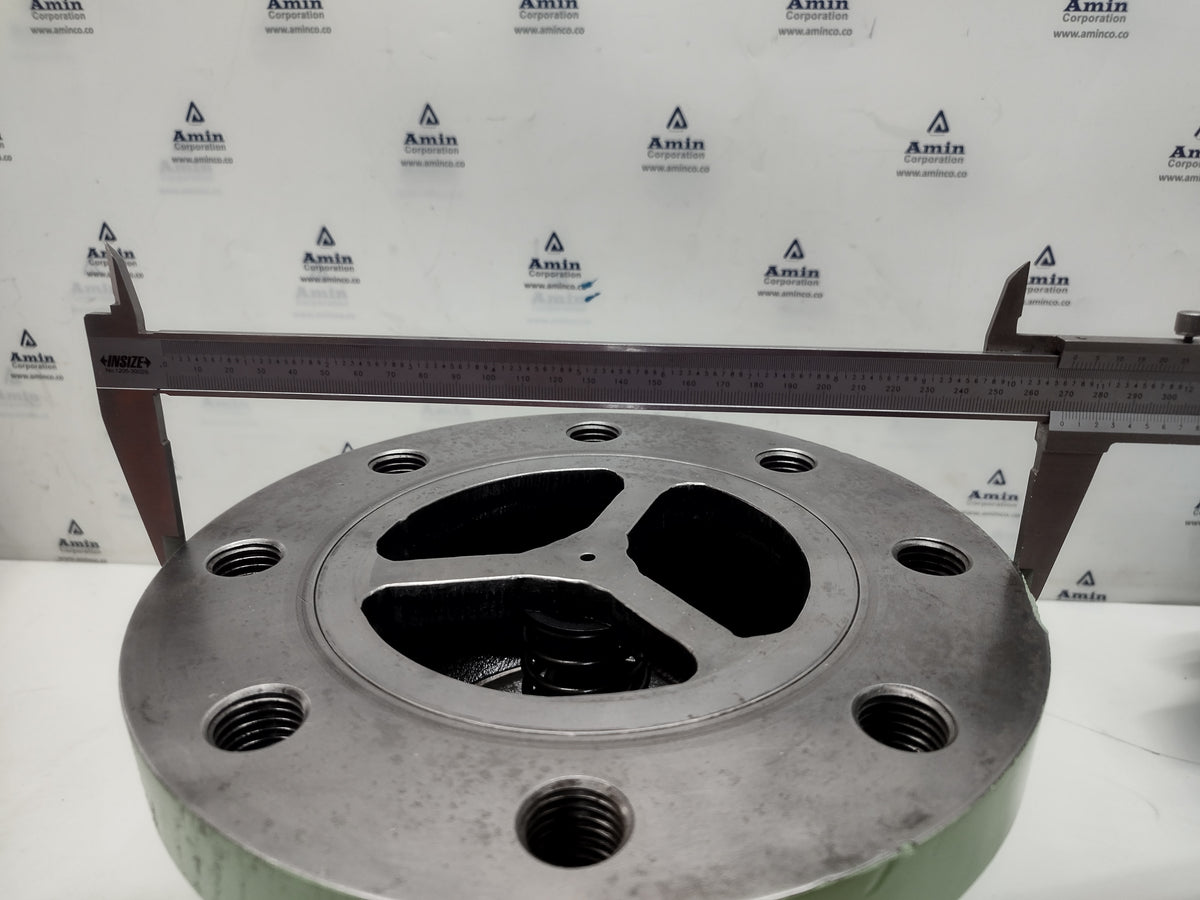 Rolls-Royce Marine F201A Item: 214-061 Valve