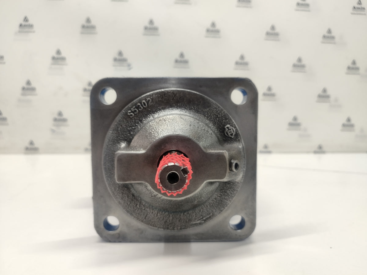 AA3G/NVINCE143SC Part no.: 3535/211 IMO 3G-series Three screw pump - NEW