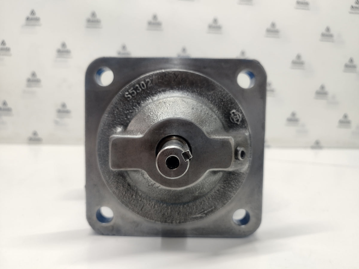 AA3G/NVINCE143SC Part no.: 3535/211 IMO 3G-series Three screw pump - NEW