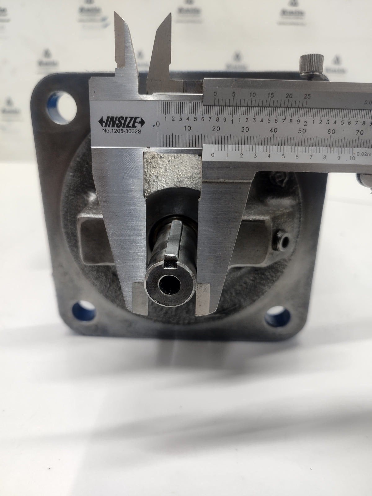 AA3G/NVINCE143SC Part no.: 3535/211 IMO 3G-series Three screw pump - NEW