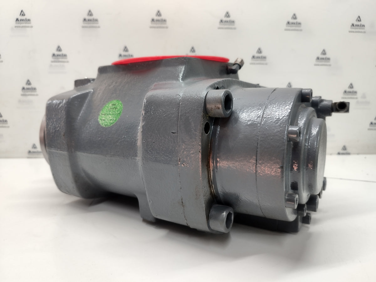 Tamrotor Marine Compressor E12 Code: 50553344 Screw Air Compressor