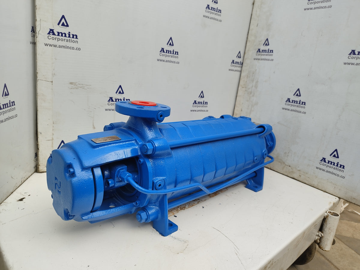 Allweiler L25/9U2.2DW2 Centrifugal Pump - Mfg.2021