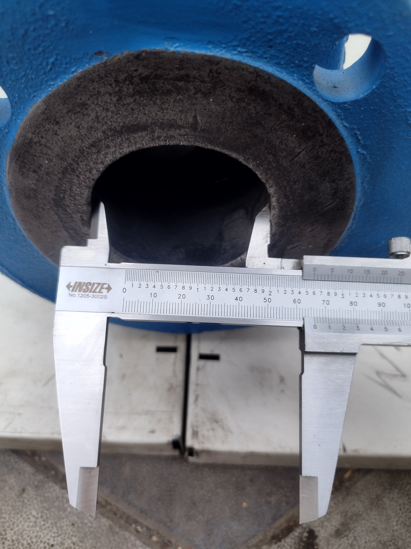 Fram MB 5 Progressive Cavity Single Screw Pump With Motor